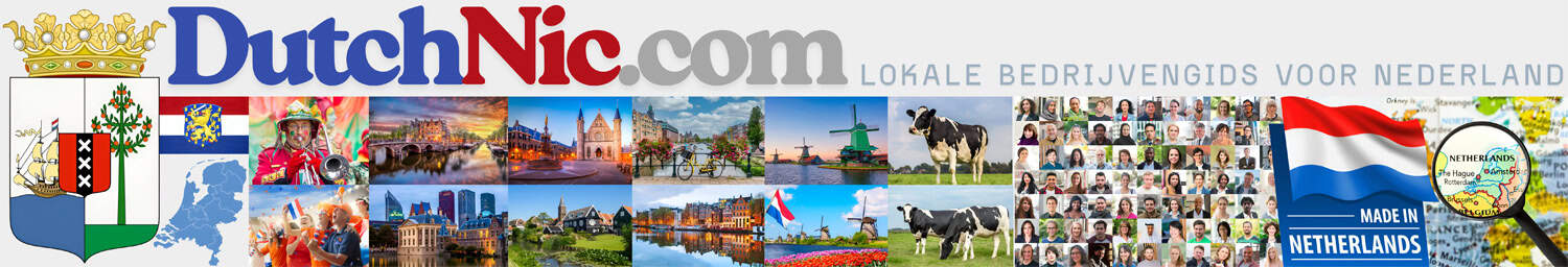 Gemaakt in Nederland - Bed and Breakfast het Bosvlindertje